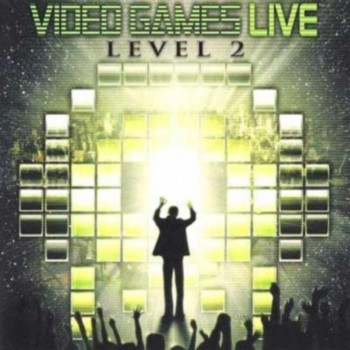 VA - Video Games Live - Level 2 (2010)