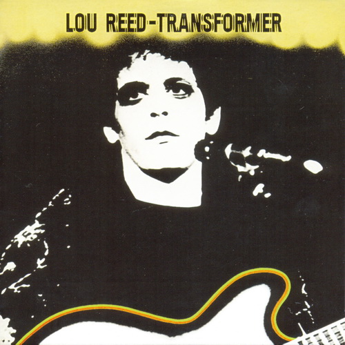 Lou Reed: 4 Box X 5CD / 20 Albums - 2008, 2009, 2011, 2013