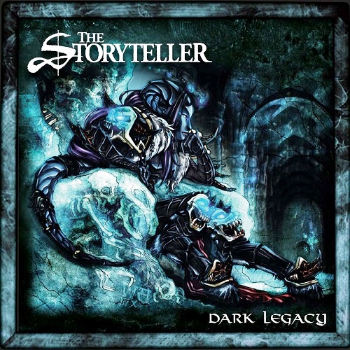 The Storyteller - Dark Legacy (2013)