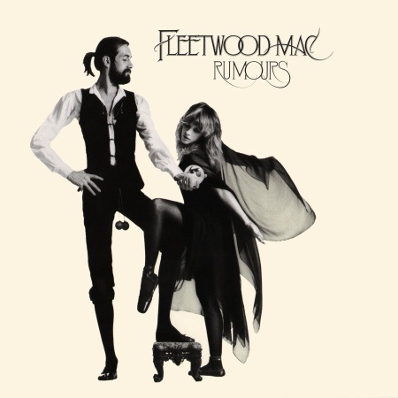 Fleetwood Mac - Rumours [2CD] (1977) [2004]