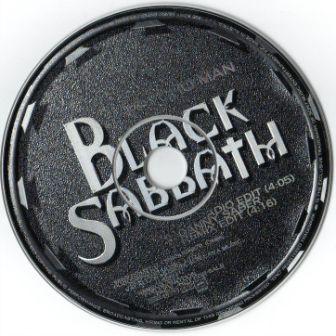 Black Sabbath - Singles & EPs Collection 7CD (1990-1999)