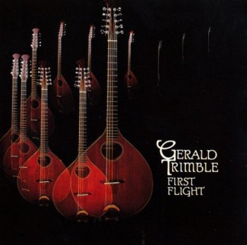 Gerald Trimble - First Flight (1983)