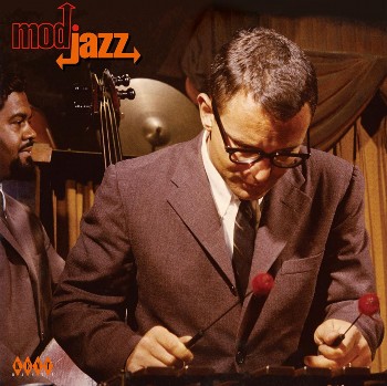 VA - Mod Jazz (1996)
