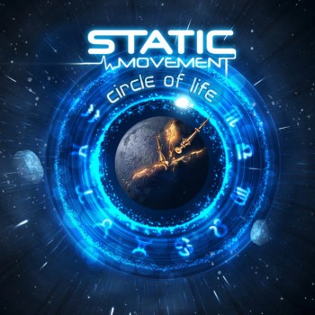 Static Movement - Circle Of Life (2013)