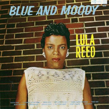 Lulu Reed - Blue & Moody (1987)