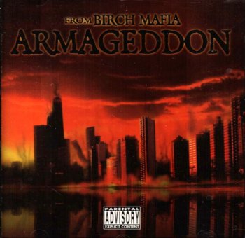 Birch Mafia-Armageddon 1998 
