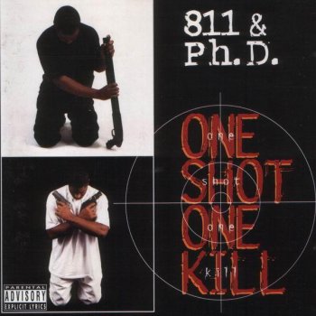 811 & Ph.D.-One Shot One Kill 1996