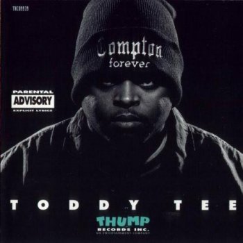 Toddy Tee-Compton Forever 1995