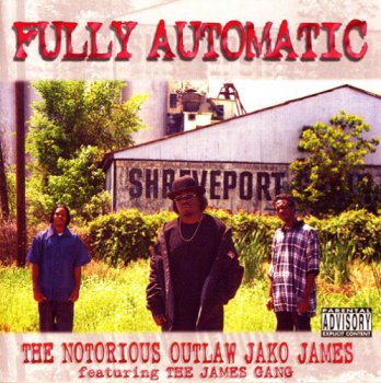 Jako James-Fully Automatic 1997