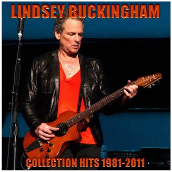 Lindsey Buckingham - Collection Hits 1981-2011 [2CD] (2013)