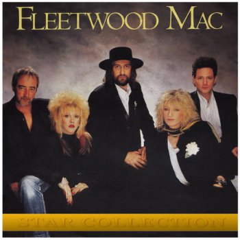Fleetwood Mac - StarCollection [4CD] (2011)