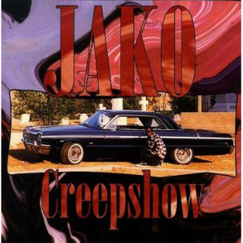 Jako James-Creepshow 1994