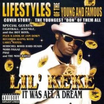 Lil' Keke-It Was All A Dream 1999