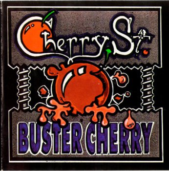 Cherry St. - Buster Cherry (1999)