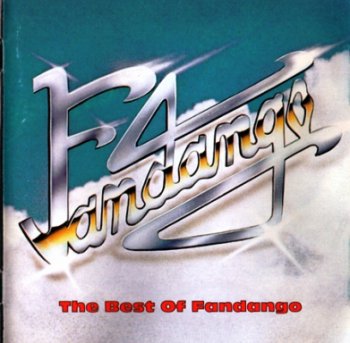 Fandango - The Best Of Fandango 1999 (BMG/Japan) 