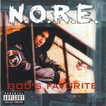 N.O.R.E.-God's Favorite 2002