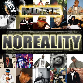 N.O.R.E.-Noreality 2007