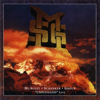 Mcauley Schenker Group - UNPLUGGED Live 1992 (2012)