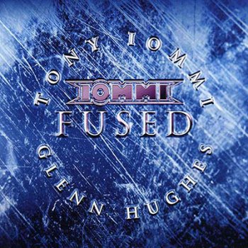 Iommi - Fused (2005)