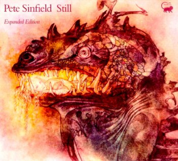 Pete Sinfield - Still 1973 (2CD Expanded Edit. 2009)
