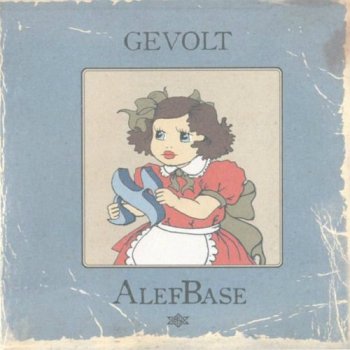 Gevolt - AlefBase (2011)