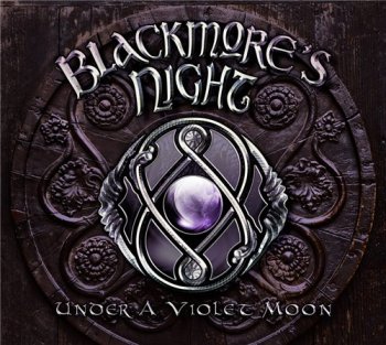 Blackmore’s Night - The Beginning [2xCD, 2DVD-9] (2012)