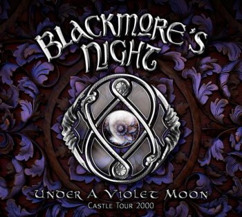 Blackmore’s Night - The Beginning [2xCD, 2DVD-9] (2012)