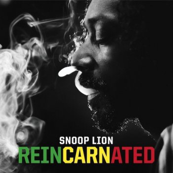 Snoop Lion - Reincarnated - 2013