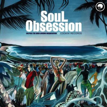 Soul Obsession (2002)