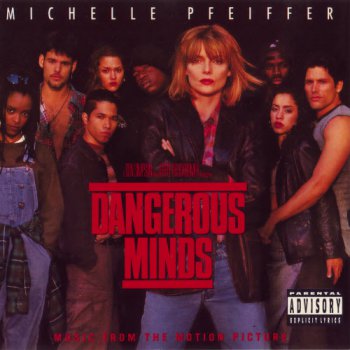 VA - Dangerous Minds (OST) 1995