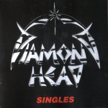 Diamond Head - Singles (1992)
