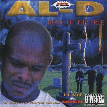 AL-D-Home Of The Free 1996