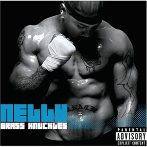 Nelly-Brass Knuckles 2008 