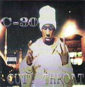 C-30-Cutt Throat 2005