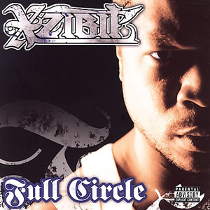Xzibit-Full Circle 2006