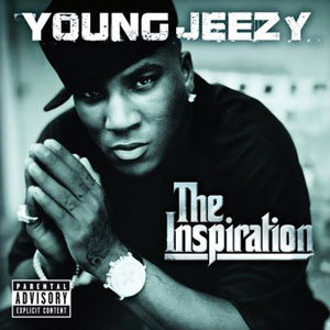 Young Jeezy-The Inspiration 2006
