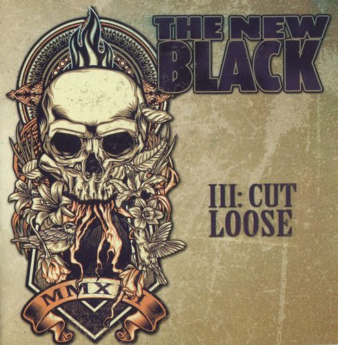 The New Black - III: Cut Loose (2013)