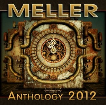 Meller - Anthology (2012)
