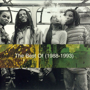 Ziggy Marley   The Best of Ziggy Marley and The Melody Makers (1988-1993)