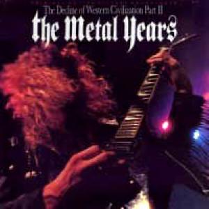 The Decline of Western of Civilization Part II - The Metal Years (1988)