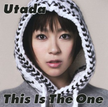Utada Hikaru - This Is The One (USA Version) (2009)