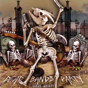 Dead Bands Party: A Tribute to Oingo Boingo 2005