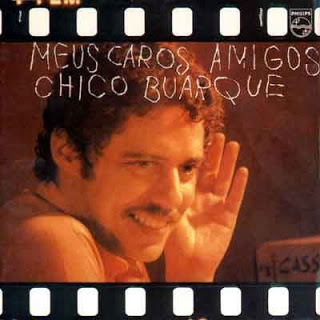 Chico Buarque  Meus Caros Amigos  1976 Mpb