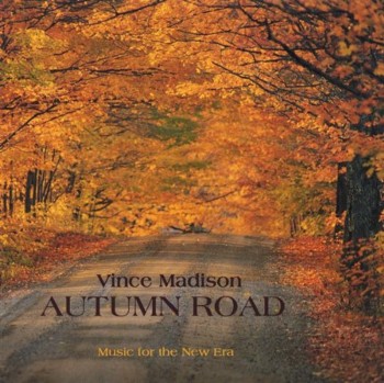 Vince Madison - Autumn Road (2002)