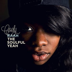 Coely-The Soulful Yeah EP 2013