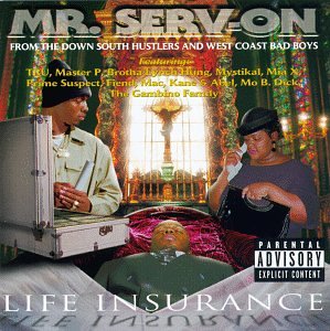 Mr. Serv-On-Life Insurance 1997