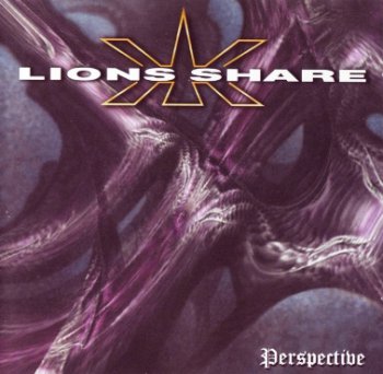 Lions Share - Perspective 2CD (2000)