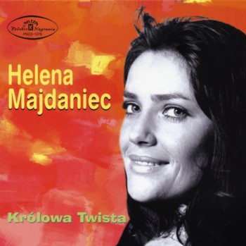 Helena Majdaniec - Krolowa Twista (2009)