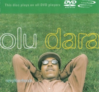 Olu Dara - Neighborhoods [DVD-Audio] (2001)