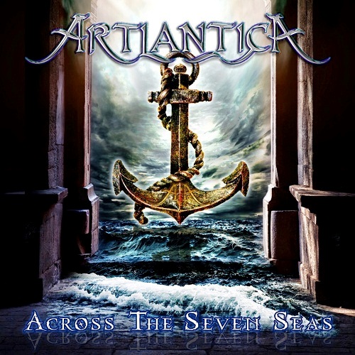 Artlantica - Across The Seven Seas (2013)